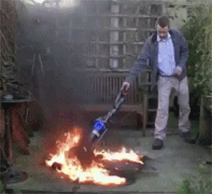 Managing Excess Redemption Inventory - Host a Bonfire