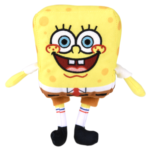 Spongebob Squarepants 6.5In As