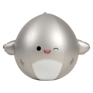 Squishmallow Gordon Shark Beac