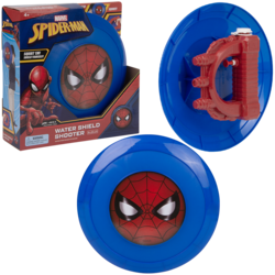 Marvel Water Shield Shooter Asmt