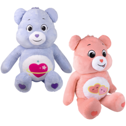 Care Bears 48in Asmt (VP)
