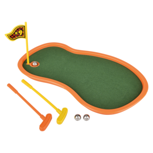 Mini Golf Game Asmt