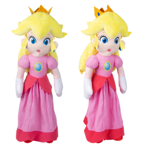 Princess Peach 36In Plush