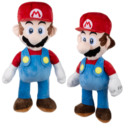 Mario 36in Plush