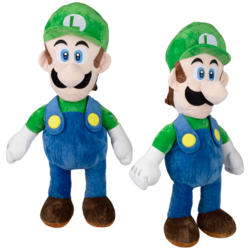 Luigi 36in Plush