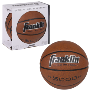 Official Size Indoor Basketbal