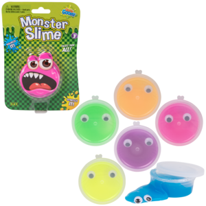 Monster Slime Asmt