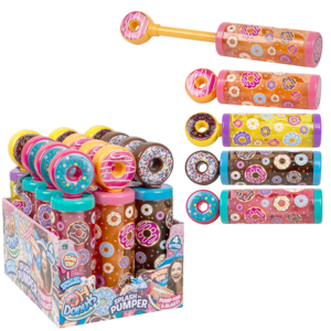 Donut Water Pumper Asmt