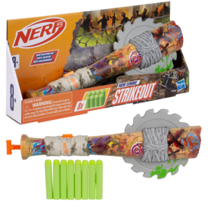 Nerf® Zombie Strikeout