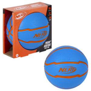 Nerf® Foam 5In Basketball