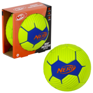 Nerf® Foam 5In Soccer Ball