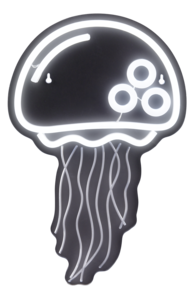 Jellyfish Led Light