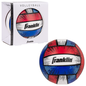 Franklin Beach Blast Volleybal