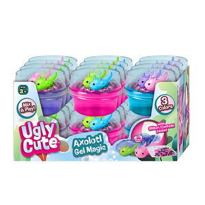 Axolotl Gel Magic Asmt