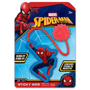Marvel Sticky Hand Asmt