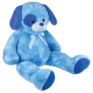 Promo Dog Plush 52In