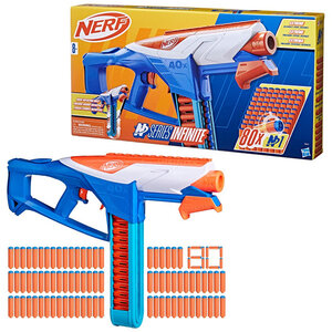 Nerf® N Series Infinite