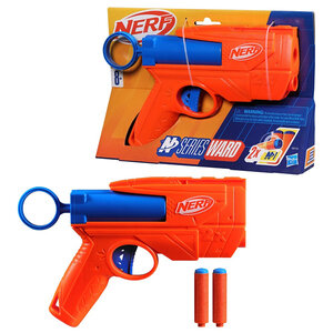Nerf® N Series Ward