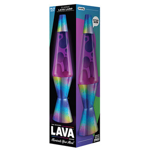 Lava® Chameleon Colorshift 14.