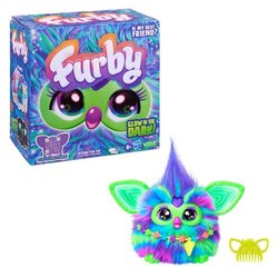 Furby Galaxy Interactive Toy