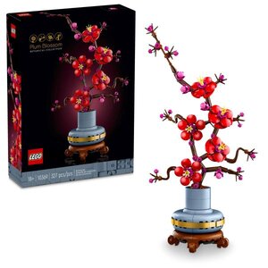 Lego® Plum Blossom Flower