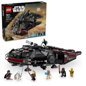 Lego® Star Wars The Dark Falco