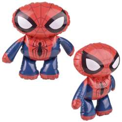 24in Spider-Man Buddy Inflate