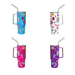 Mini Candy Tumbler Shot 4.5Oz