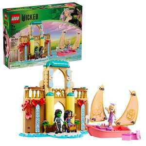 Lego® Wicked Shiz University