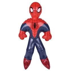 Spider-Man 16in Inflate