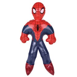 Spider-Man 24in Inflate