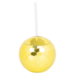 Disco Ball Cup Asmt