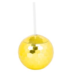 Disco Ball Cup Asmt