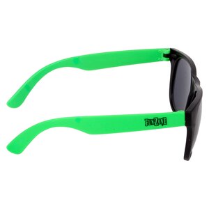 Pizza Ranch Neon Sunglasses