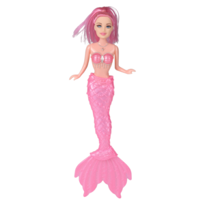 Mermaid Besties 12In Set