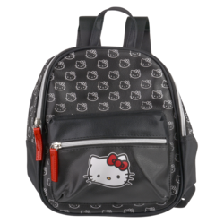 Hello Kitty Deluxe 10in Backpack