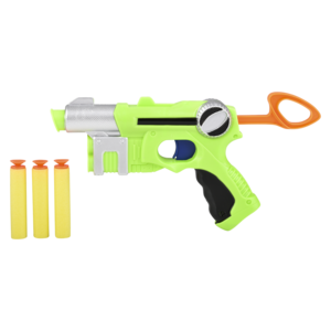 Dart Blaster Asmt