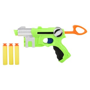 Dart Blaster Asmt