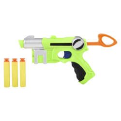 Dart Blaster Asmt
