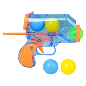 Ball Popper Asmt