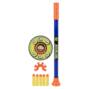 Blow Rocket Shot 18In