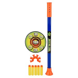 Blow Rocket Shot 18In