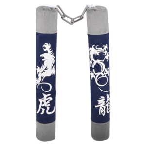 Nunchuck Printed  Asmt