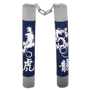 Nunchuck Printed  Asmt