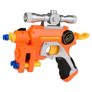 Dart Shooter Asmt