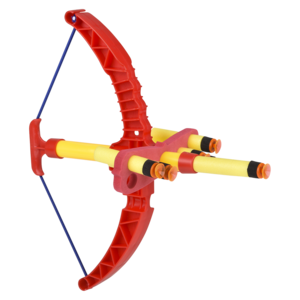 Super Bow Shot Blaster