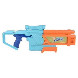 Nerf® Super Soaker Mega Dunk F