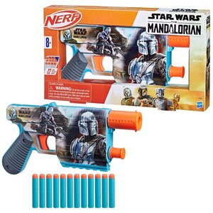 Nerf® Star Wars Mandalorian Bl