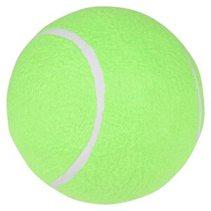Jumbo Tennis Ball 8.5In Asmt