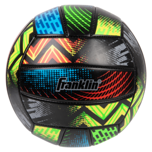 Franklin Mystic Series Volleyb